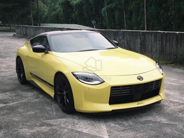 2022 Nissan FAIRLADY 400Z VERSION ST (A) Modified - 1