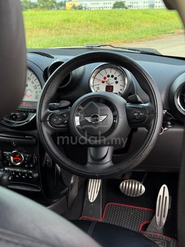 2015 Mini COUNTRYMAN 1.6 JOHN COOPER WORKS King - 5