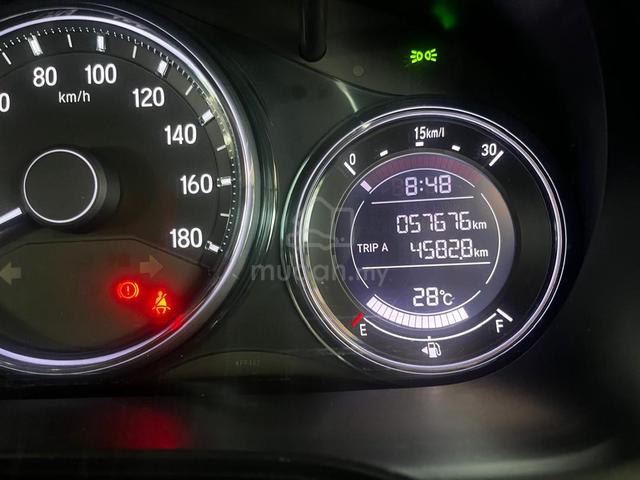 2019 Honda BR-V 1.5 V (A) - 5