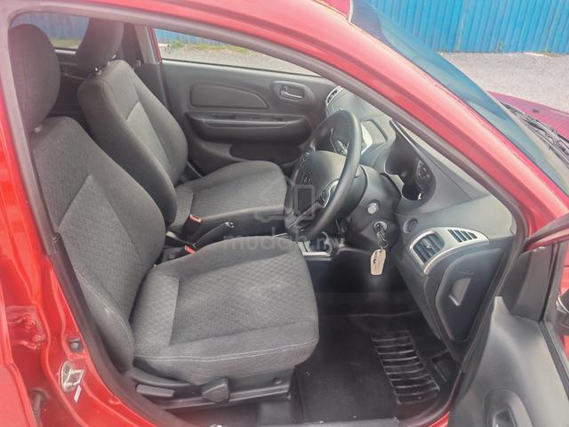 2021 Proton SAGA PREMIUM AT 1.3L (A) - 4