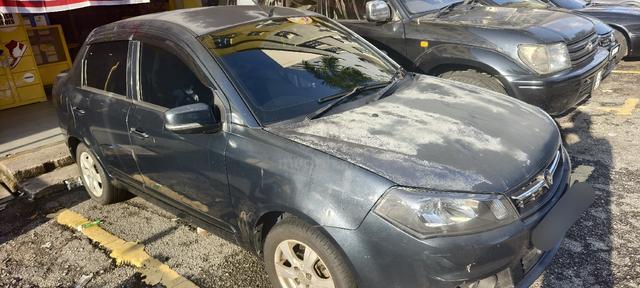 2013 Proton SAGA 1.3 FL (A) - 4