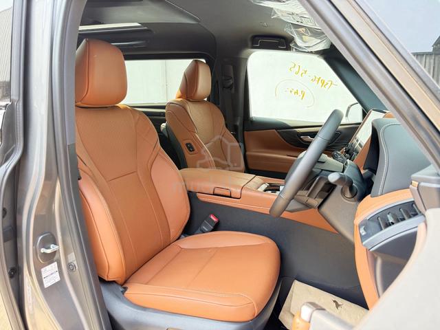 2025 UNREG Toyota VELLFIRE Z PREMIER Grade SA/25km - 3
