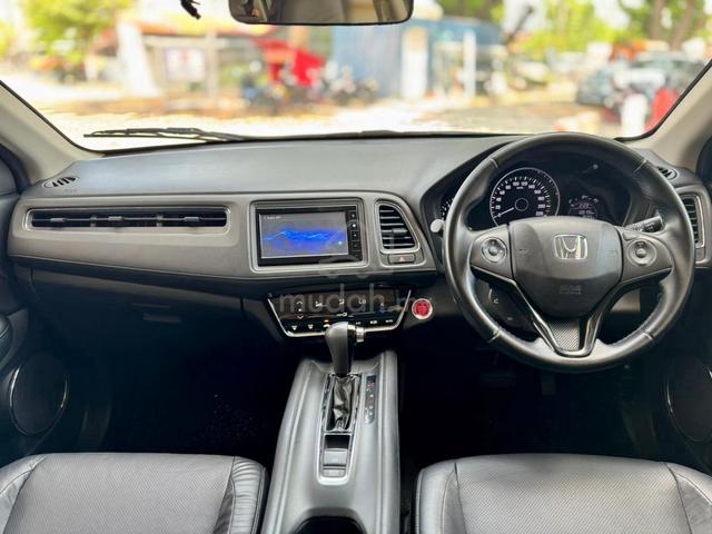 2019 Honda HR-V 1.8 V ENHANCED (A) - 5