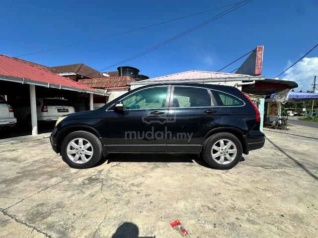 2007 Honda CR-V 2.0 I-VTEC (A) - 3