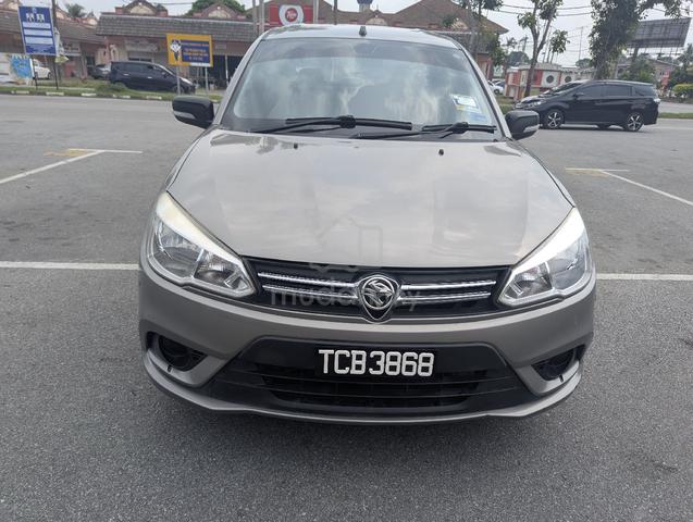 2019 Proton SAGA 1.3 PREMIUM CVT MY2016 (A) - 1