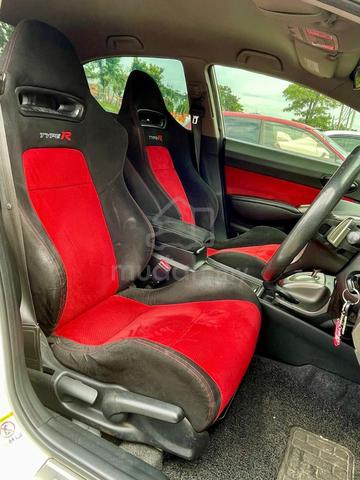 2012 Honda CIVIC 2.0 S (A) - 5