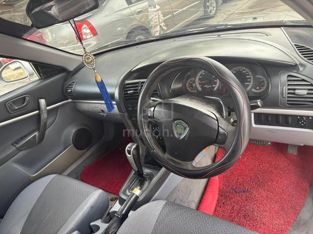 2000 Proton WAJA 1.6 (A) - 5