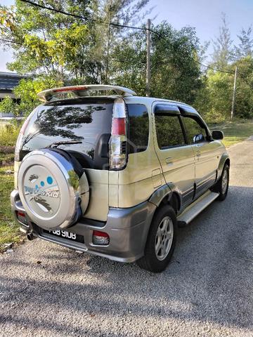 Perodua KEMBARA 1.3 CT ELEGANCE EZS (A) - 3