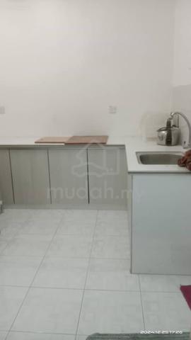 I-Park Apartment 1