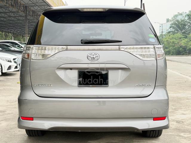 2013 Toyota ESTIMA 2.4 AERAS✅5 Year Warranty - 5