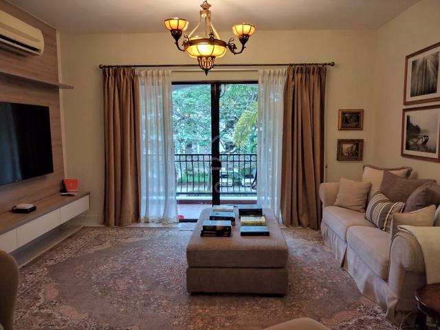 Cyber Heights Villa 1