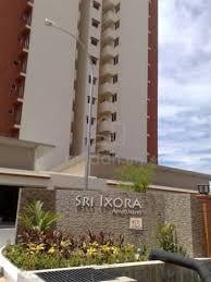 Sri Ixora Apartment 1