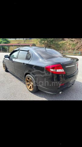 2015 Proton PERSONA 1.6 EXECUTIVE (A) - 2