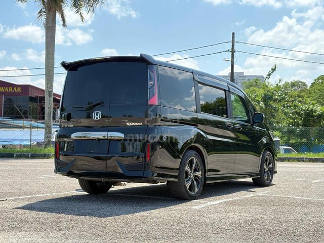 2018 Honda STEPWAGON 1.5 SPADA (A) - 5