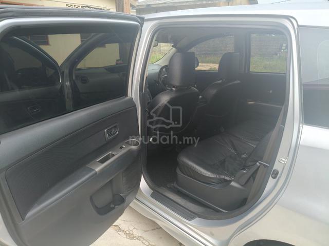 2016 Perodua ALZA 1.5 SE ZS FACELIFT (A) - 5
