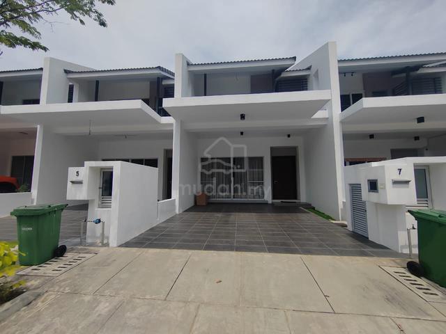 [20x65] 2 Storey Terrace House Taman Dahlia Tamansari Rawang 1