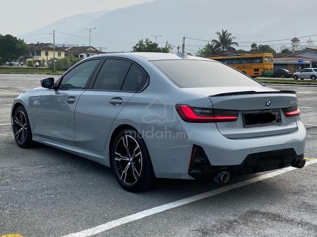 2023 Bmw 3 SERIES 2.0 30I M SPORT MY19 G20 - 2