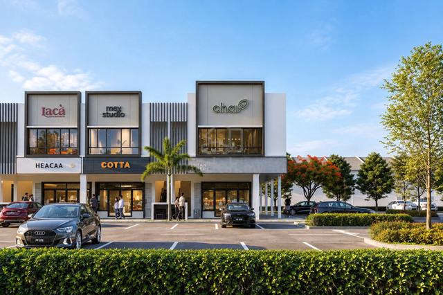 [Cheapest] 2-Storey Shop Office Cybersouth | Main Road | Beside MYDIN 1