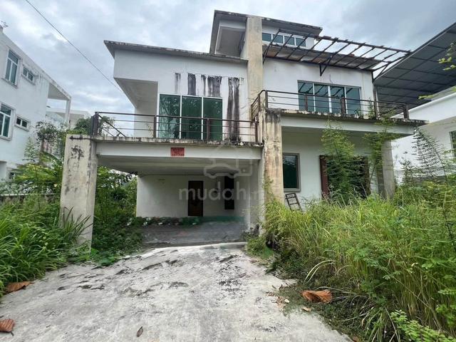 [SAVE UP 526K] Lebuh Sungai Burung, Near Lebuh Orkardia, Balik Pulau 1