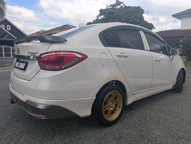 2016 Proton PERSONA 1.6 EXECUTIVE (A) - 4