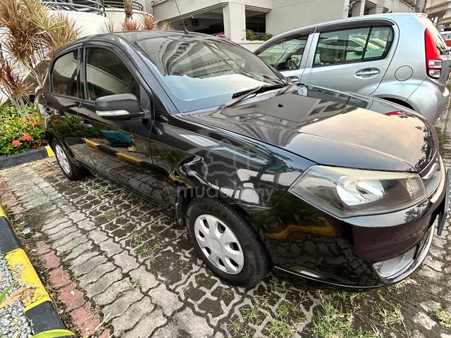 2013 Proton SAGA 1.3 SV (A) - 4