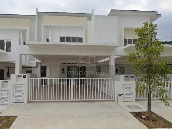Seremban Non Facing House|Brand New Unit|22x80|4Bed 4Bath|3min To Town 1