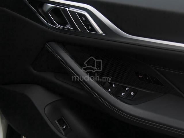 2023 Facelift 420I Gran Coupe M Sport New Interior - 5