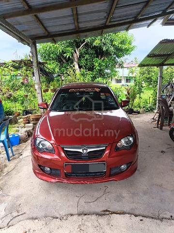 2010 Proton PERSONA 1.6 ELEGANCE HIGH LINE (M) - 1