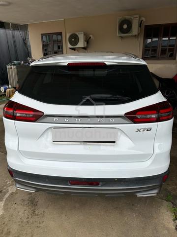 2019 Proton X70 1.8 EXECUTIVE 2WD (A) - 2