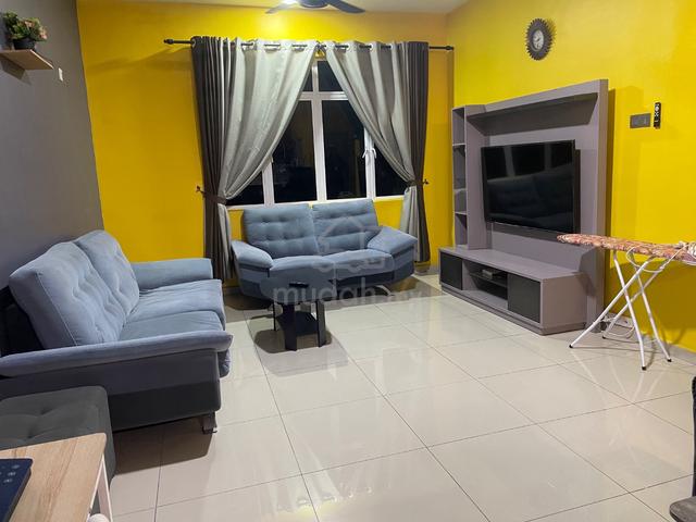 Ehsan Residence @ Sepang 1