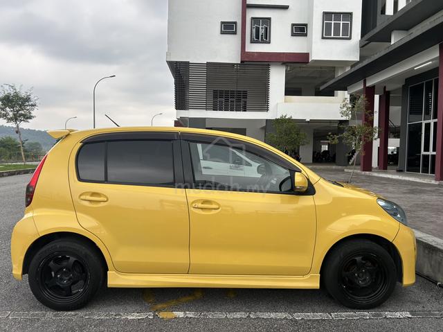 Myvi - 4