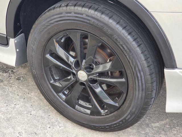 Nissan X-TRAIL 2.0 7 SEATER , 6XX BULANAN SAJE - 5