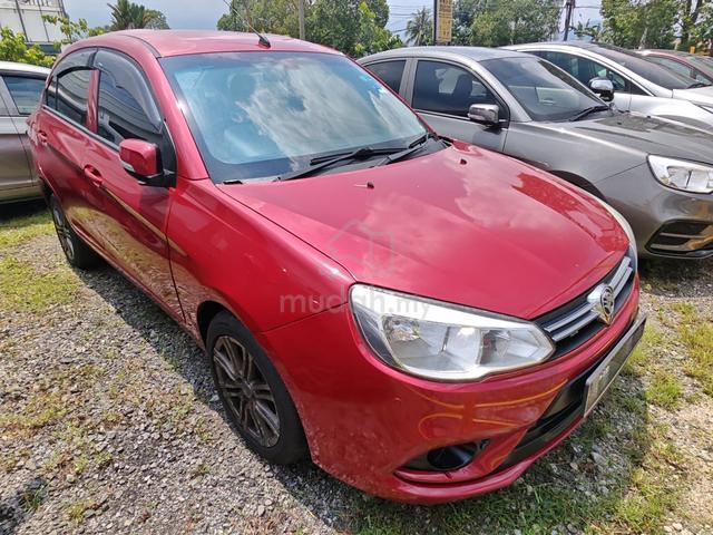 2019 Proton SAGA 1.3 CVT Full loan - 1