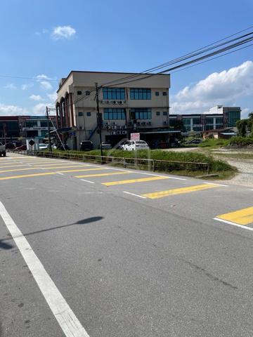 Tanah Di Mersing Bandar Untuk Disewa 1