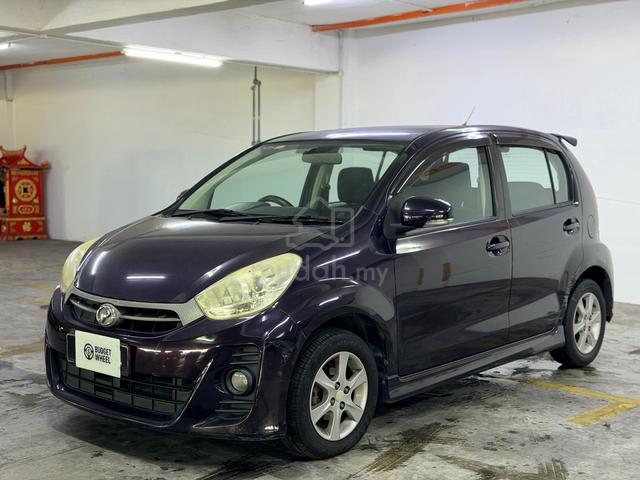 2013 Perodua MYVI 1.3 EZi PREMIUM (A) WHOLE SALE - 2