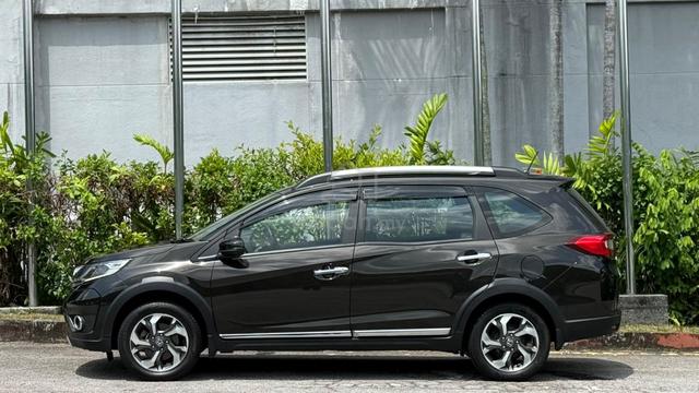 2017 Honda BR-V 1.5 V (A) FULL SPEC OWNER OWNER - 2