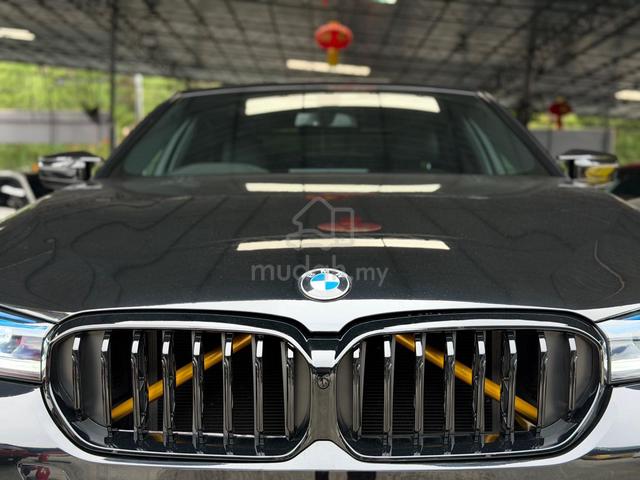NEW STOCK, BMW 530i G20 MSPORT NF/LIFT LASERLIGHT - 3