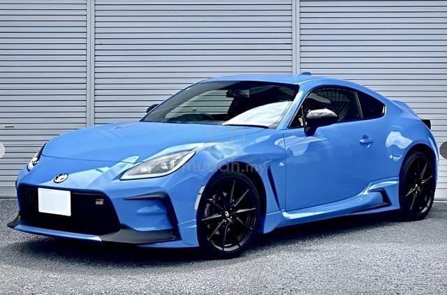 2023 Toyota GR86 2.4 RZ (A) GR BODYKIT 13K+KM ONLY - 1