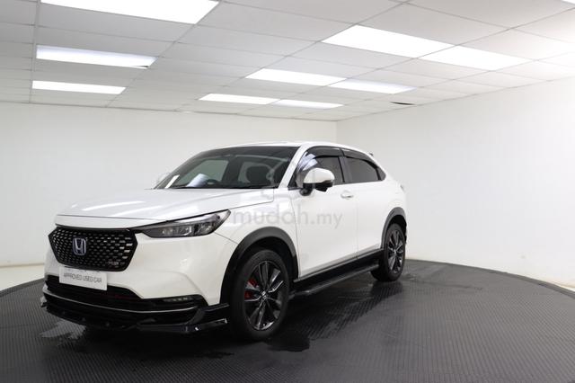 2023 Honda HR-V 1.5 HEV RS (A) - 2
