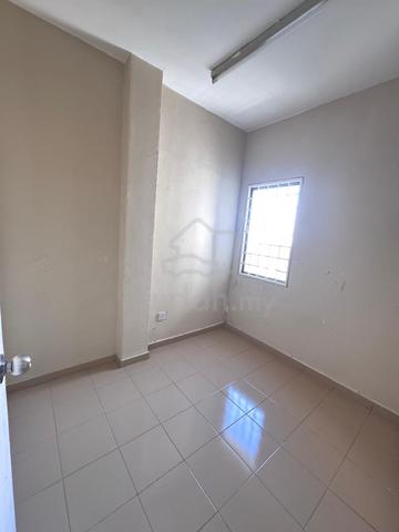 Teratai Mewah Condominium 4