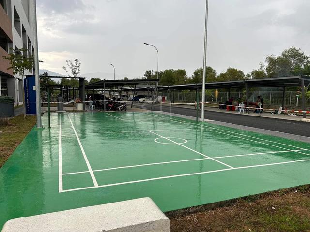 Residensi Kesuma 1 4