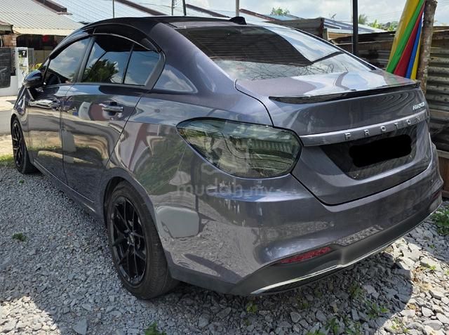 2023 Proton PERSONA 1.6 PREMIUM MY21 FACELIFT (A) - 5
