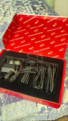 ecu red leo ultra pro y15v2 - photo 2 of 2