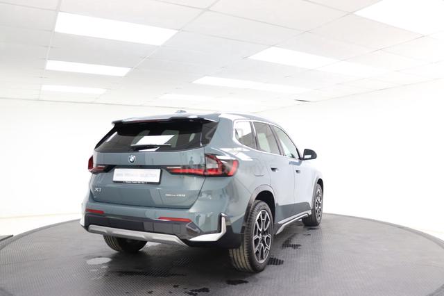 2025 BMW X1 sDrive20i xLine - 3