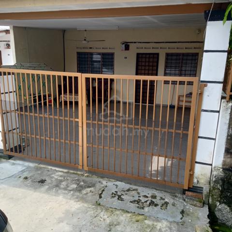 Rumah Untuk Disewakan 1