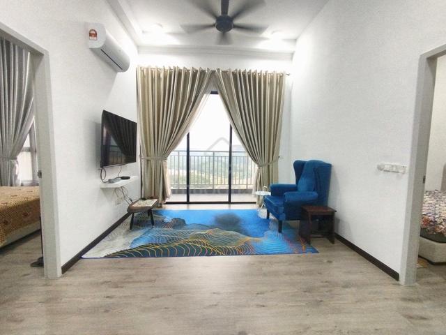 Antara Residence 1