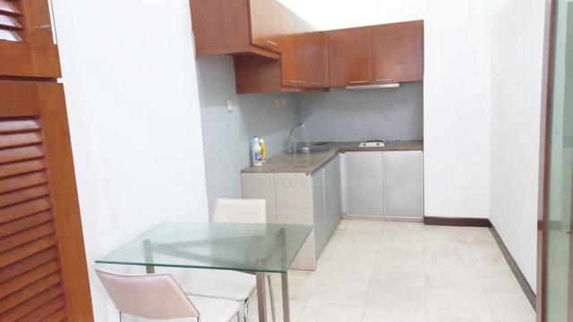 10 Semantan Suites 1