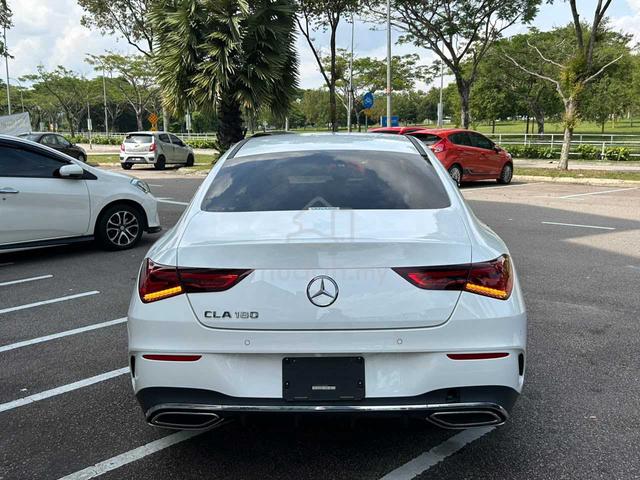 2023 Mercedes Benz CLA180 AMG / 21050KM ONLY !! ✨ - 3
