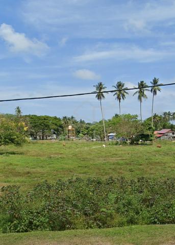 Tanah lot banglo untuk dijual (KELANTAN) 1