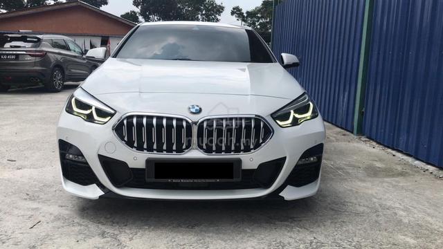 2022 Bmw 218i M SPORT GRAN COUPE 1.5L (loan kedai) - 4